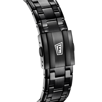 Orologio Festina Uomo Chronobike in Acciaio F20673/1 - F20673/1